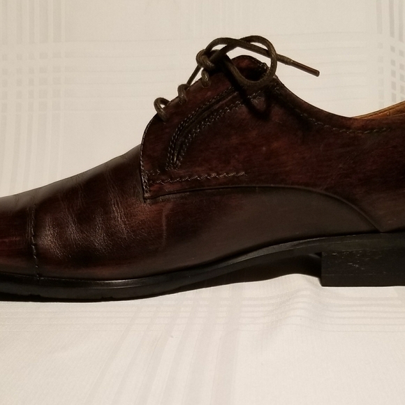 Steve Madden Oxford